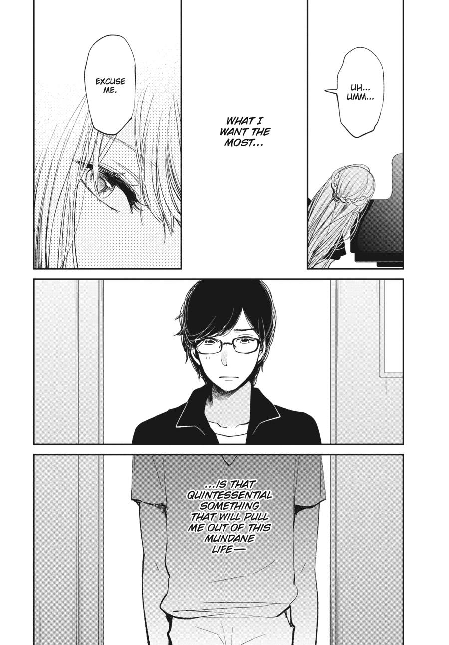 Read Scum's Wish (en) Manga Online