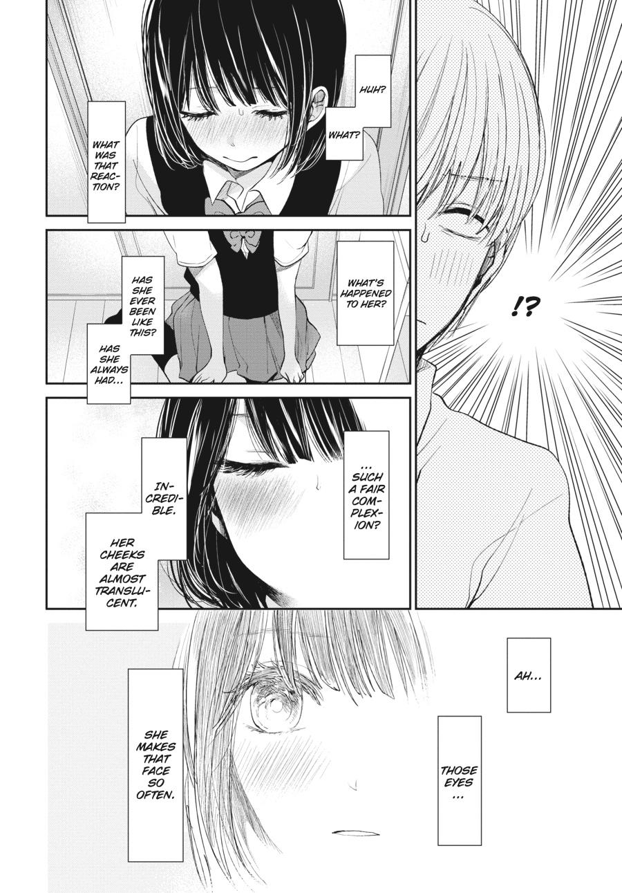 Read Scum's Wish (en) Manga Online