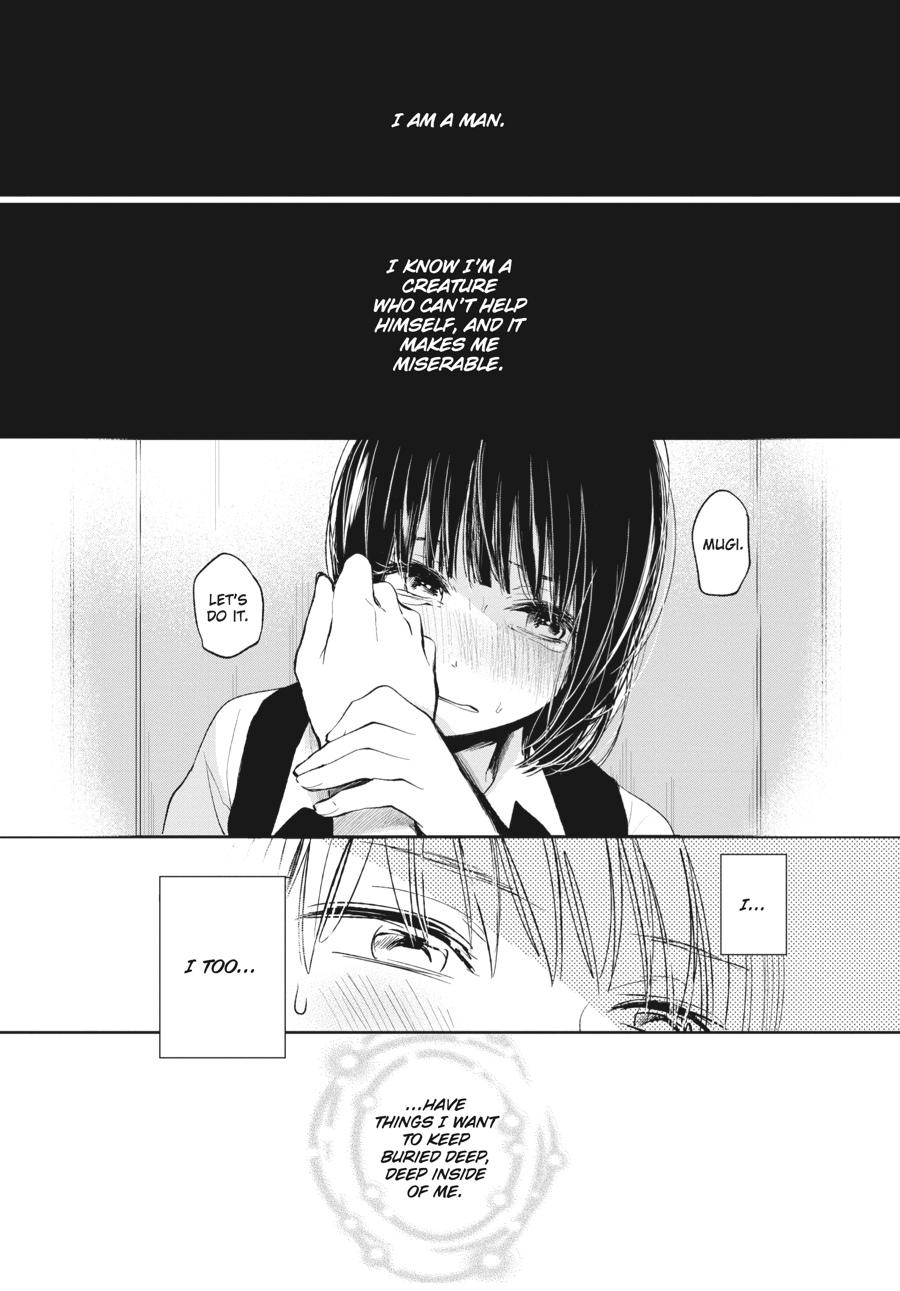 Read Scum's Wish (en) Manga Online