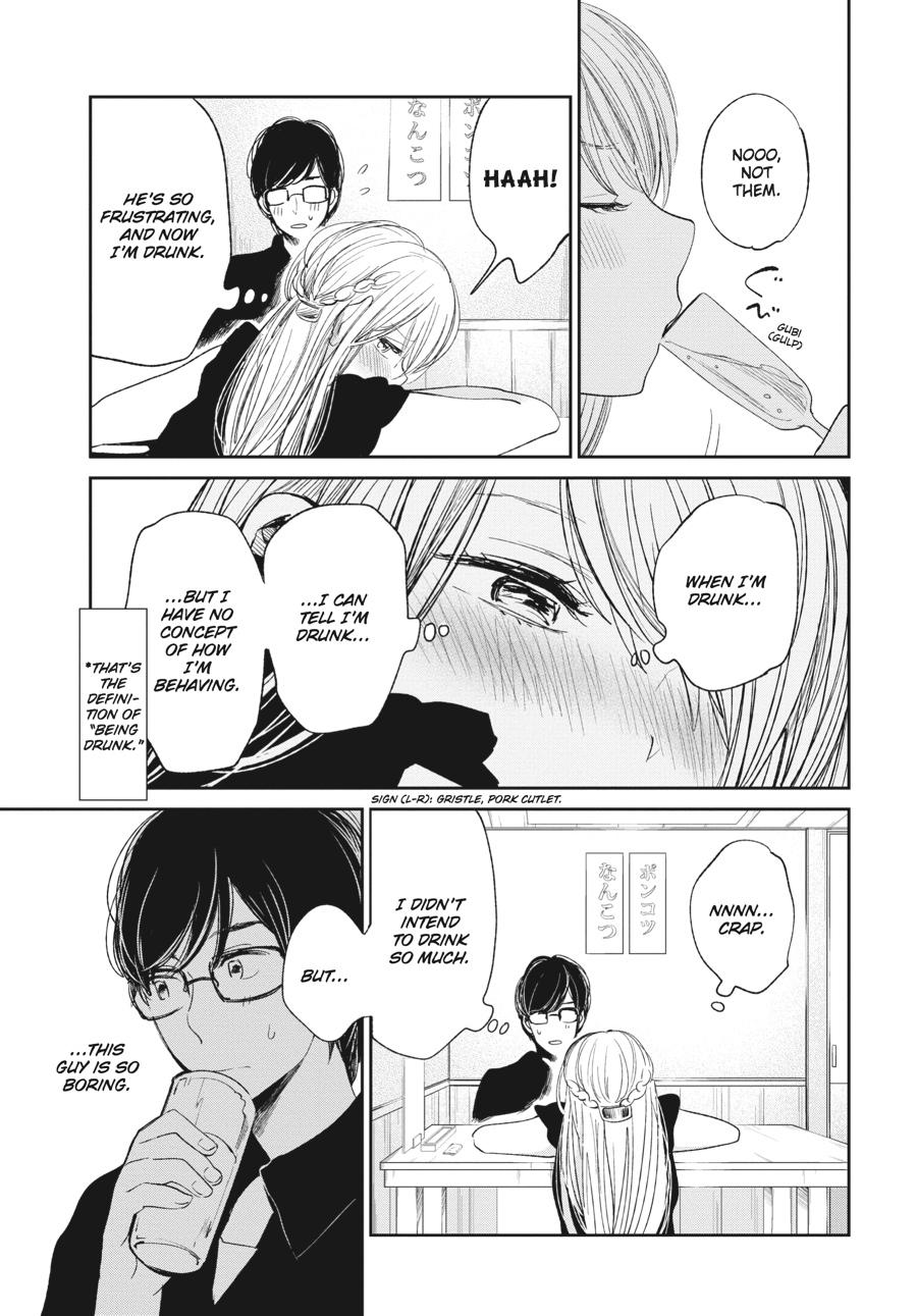 Read Scum's Wish (en) Manga Online