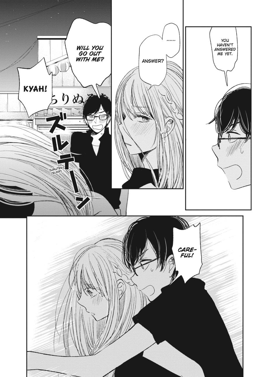 Read Scum's Wish (en) Manga Online