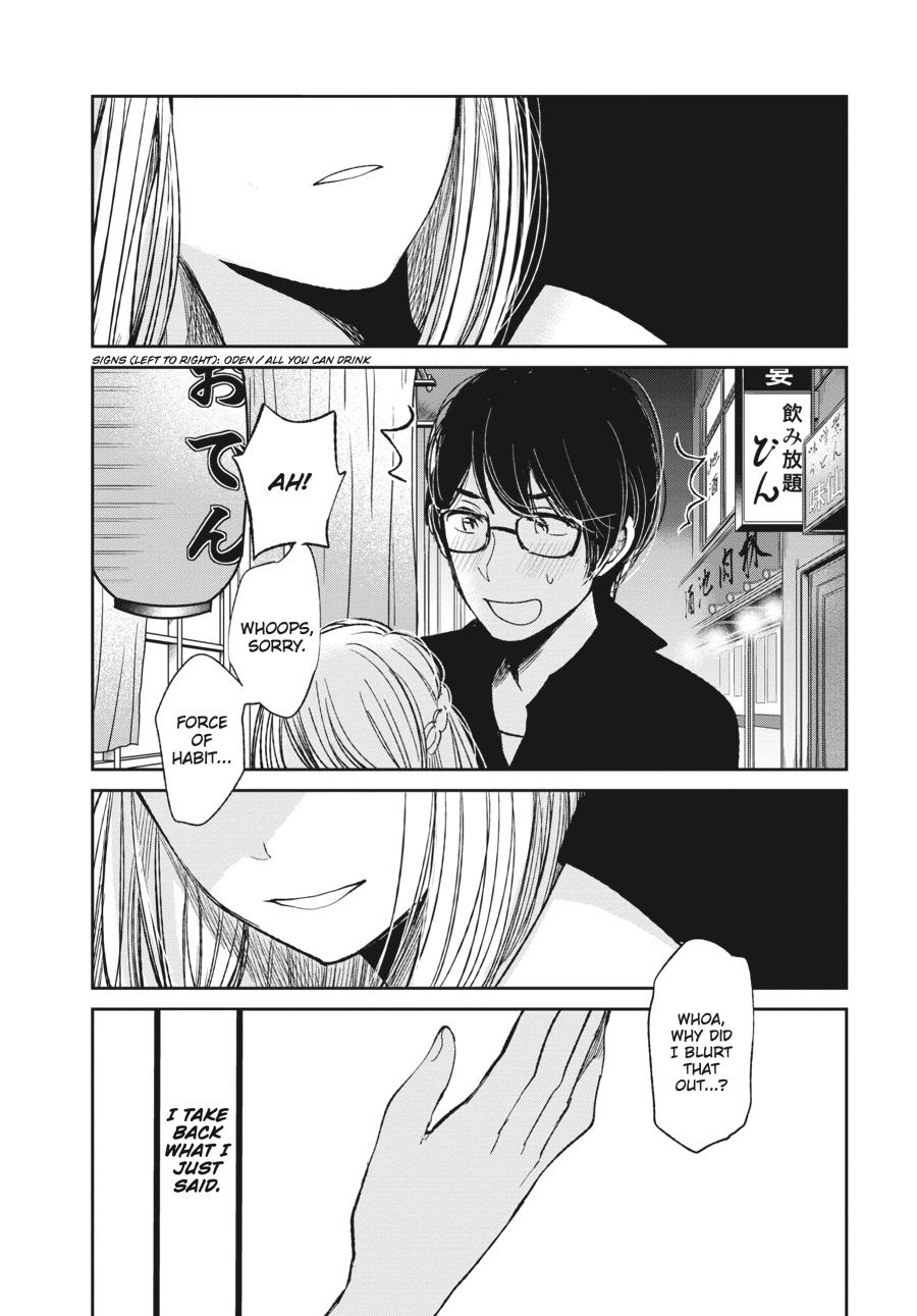 Read Scum's Wish (en) Manga Online