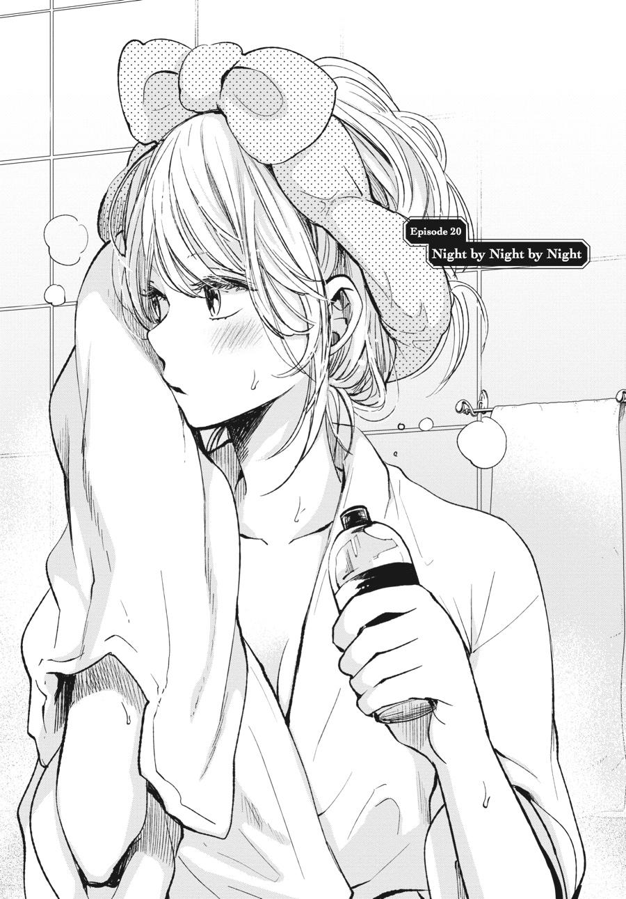 Read Scum's Wish (en) Manga Online