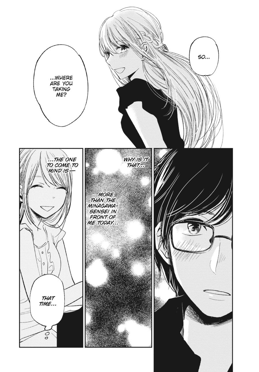 Read Scum's Wish (en) Manga Online