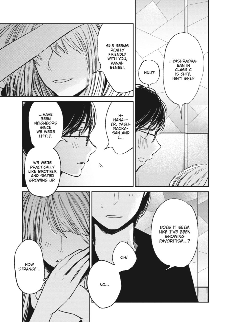 Read Scum's Wish (en) Manga Online