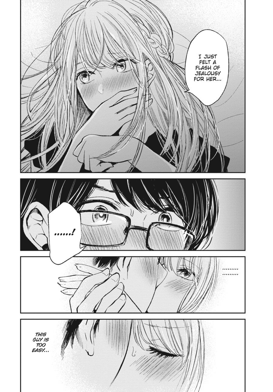 Read Scum's Wish (en) Manga Online