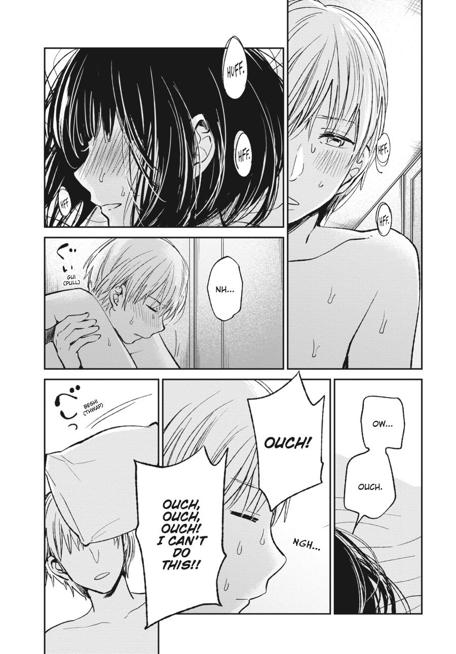 Read Scum's Wish (en) Manga Online