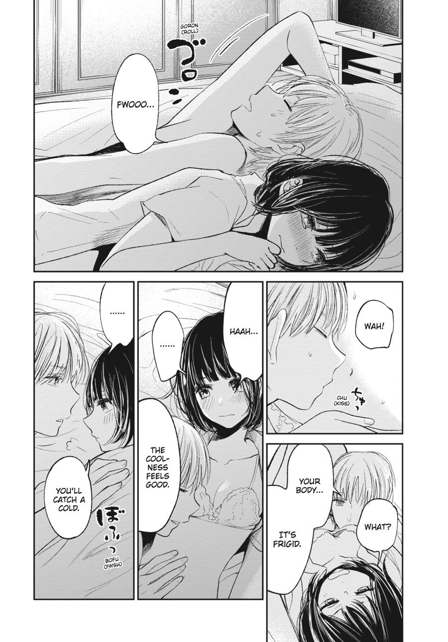 Read Scum's Wish (en) Manga Online