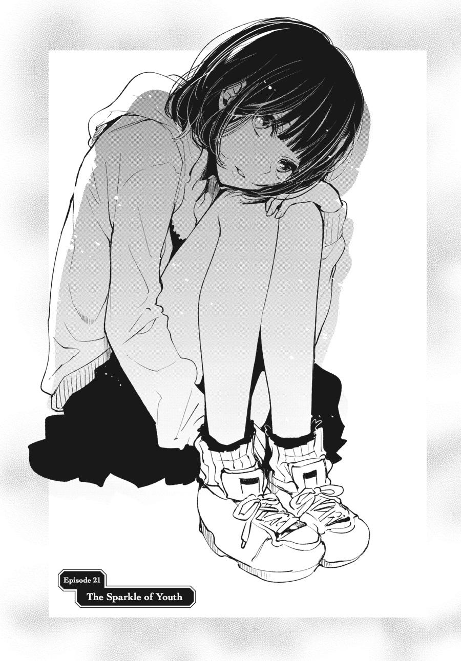 Read Scum's Wish (en) Manga Online