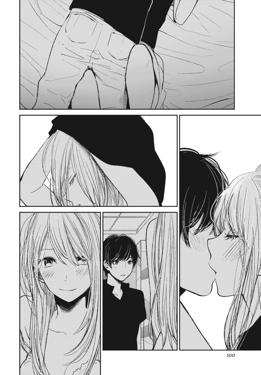 Read Scum's Wish (en) Manga Online