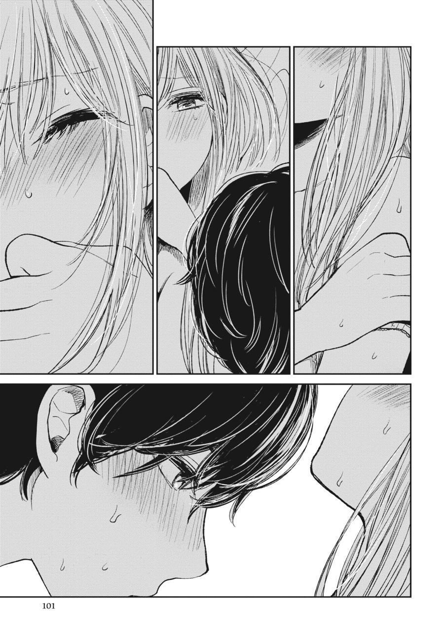 Read Scum's Wish (en) Manga Online