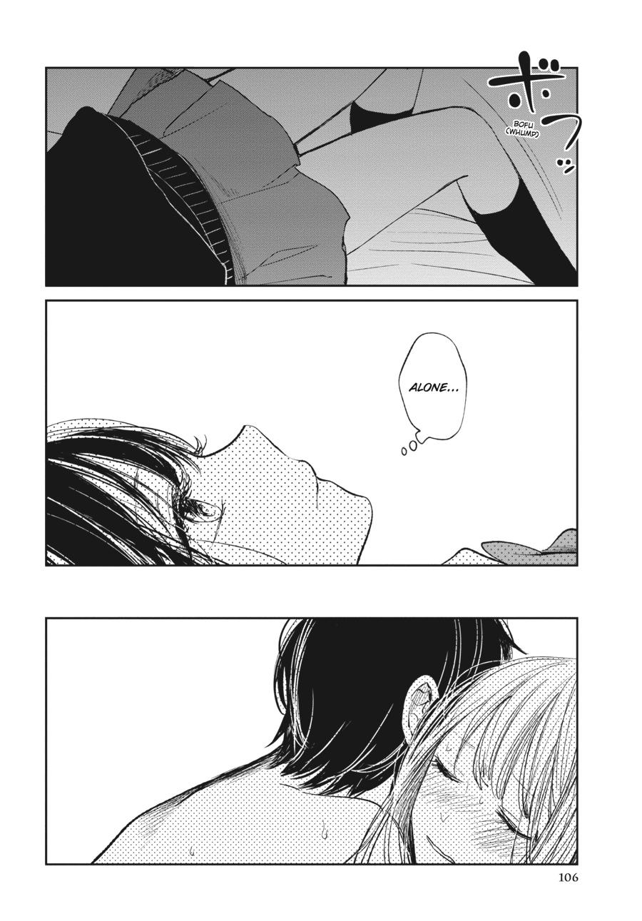 Read Scum's Wish (en) Manga Online