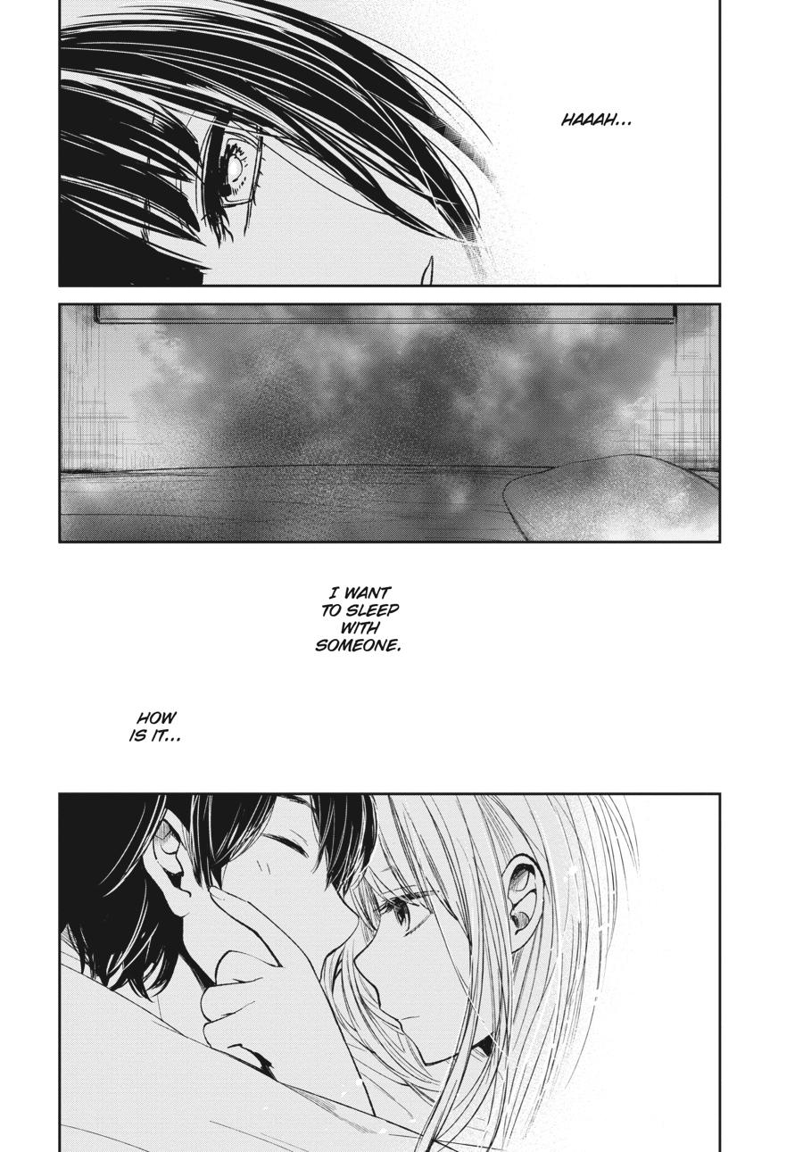 Read Scum's Wish (en) Manga Online