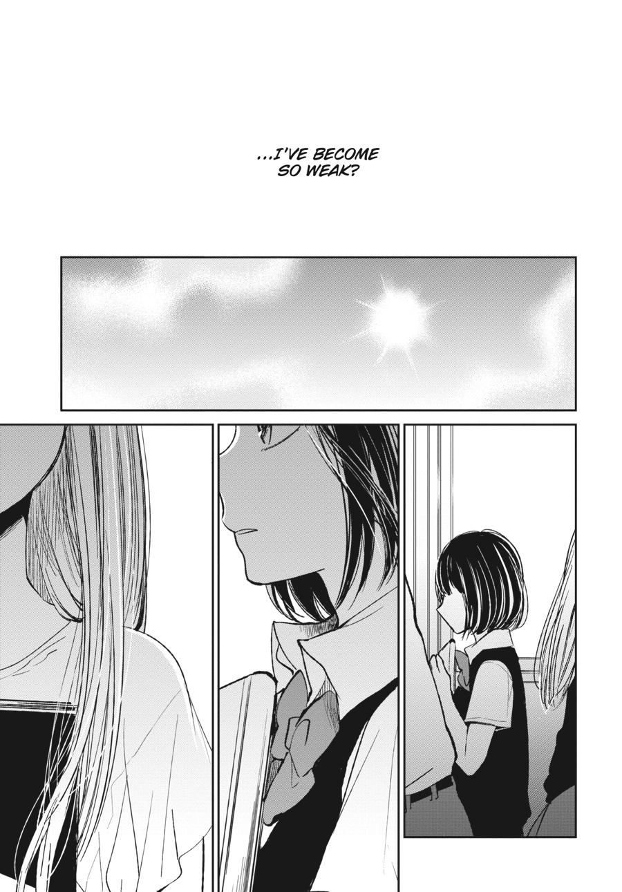 Read Scum's Wish (en) Manga Online