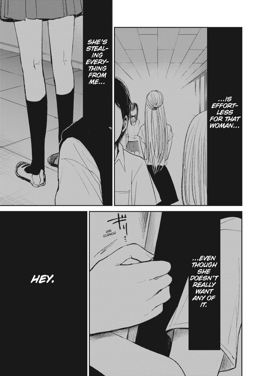 Read Scum's Wish (en) Manga Online