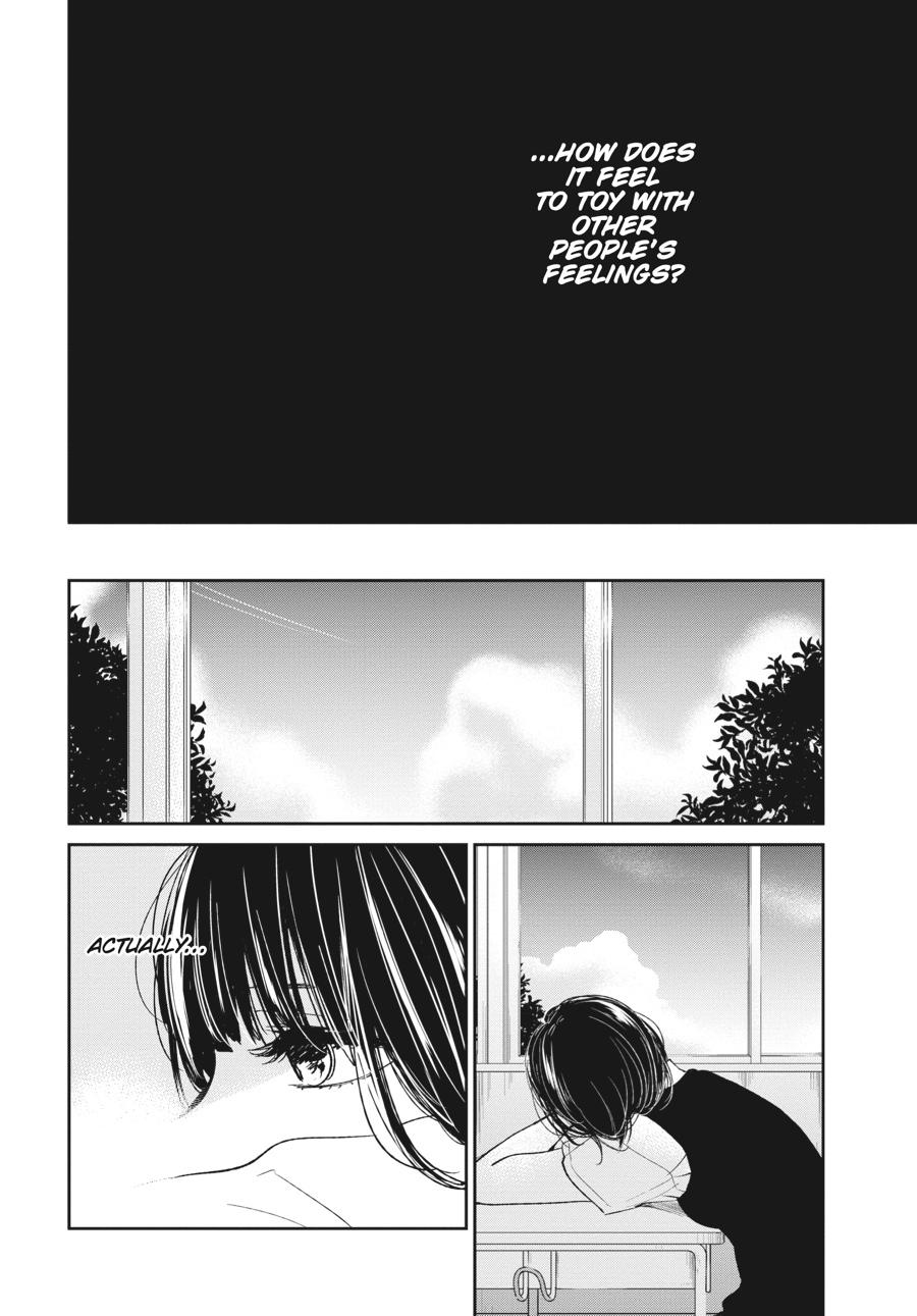 Read Scum's Wish (en) Manga Online