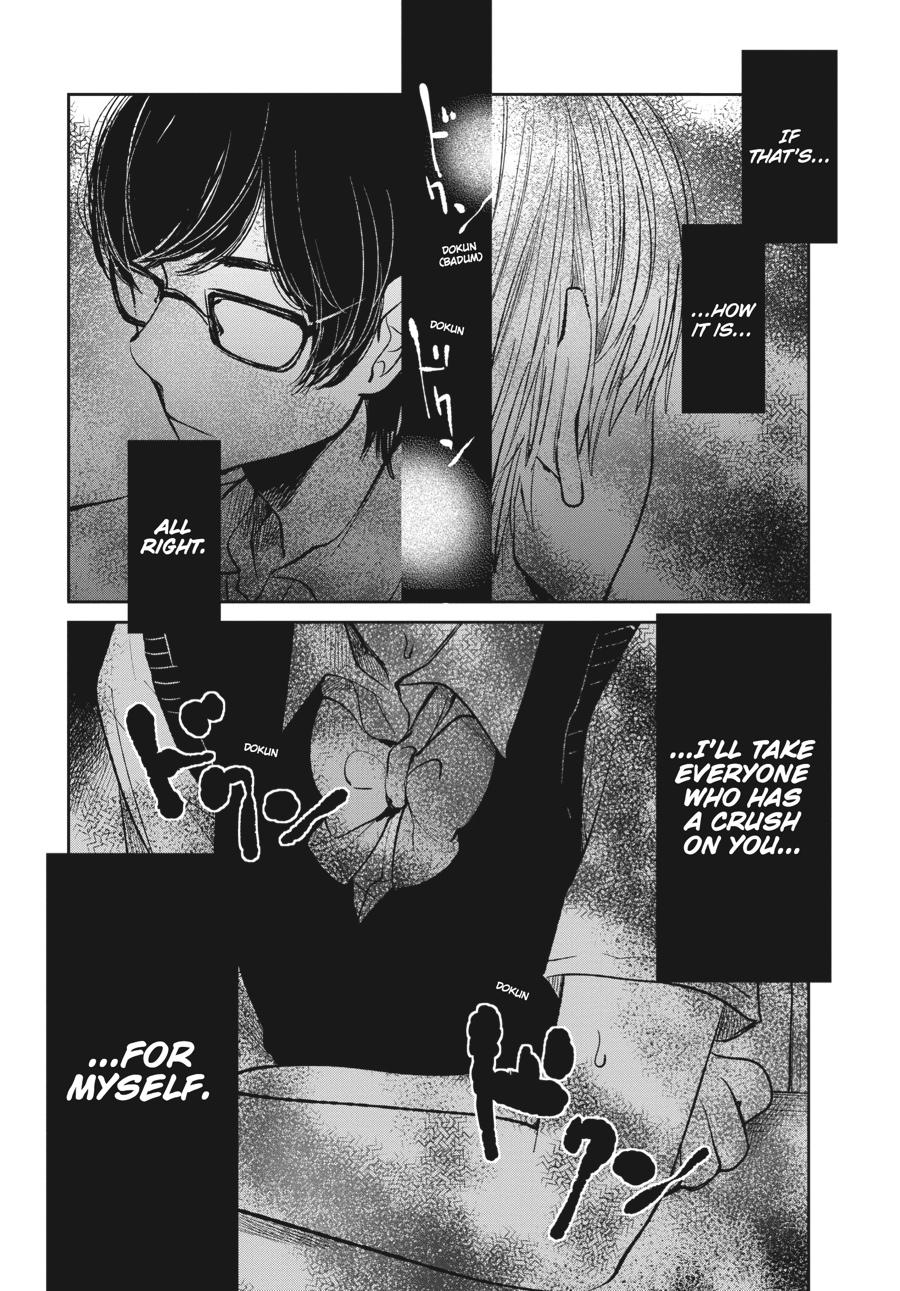 Read Scum's Wish (en) Manga Online