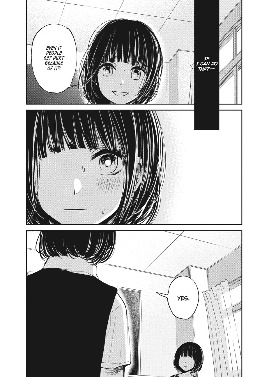 Read Scum's Wish (en) Manga Online