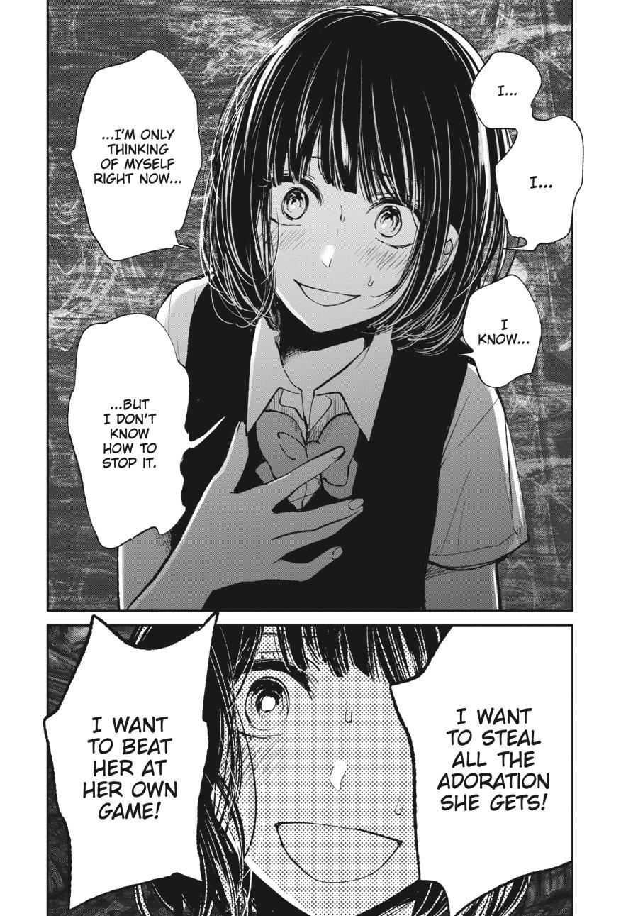 Read Scum's Wish (en) Manga Online