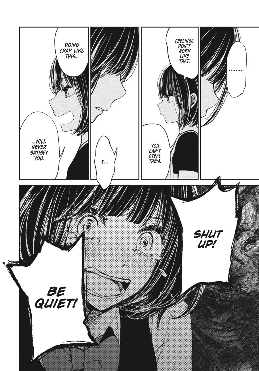 Read Scum's Wish (en) Manga Online