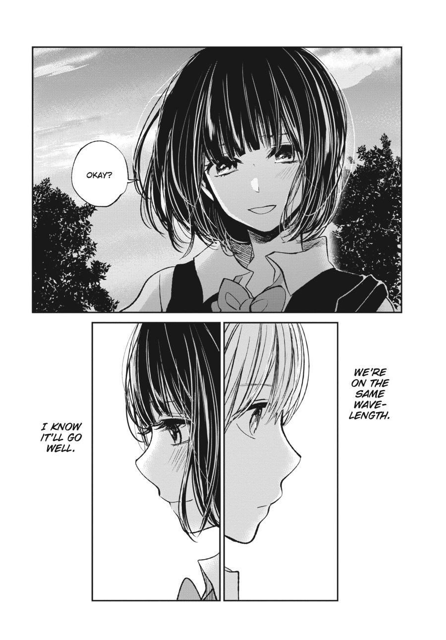 Read Scum's Wish (en) Manga Online