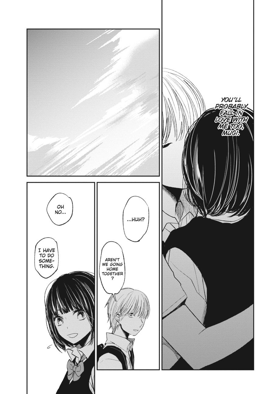 Read Scum's Wish (en) Manga Online