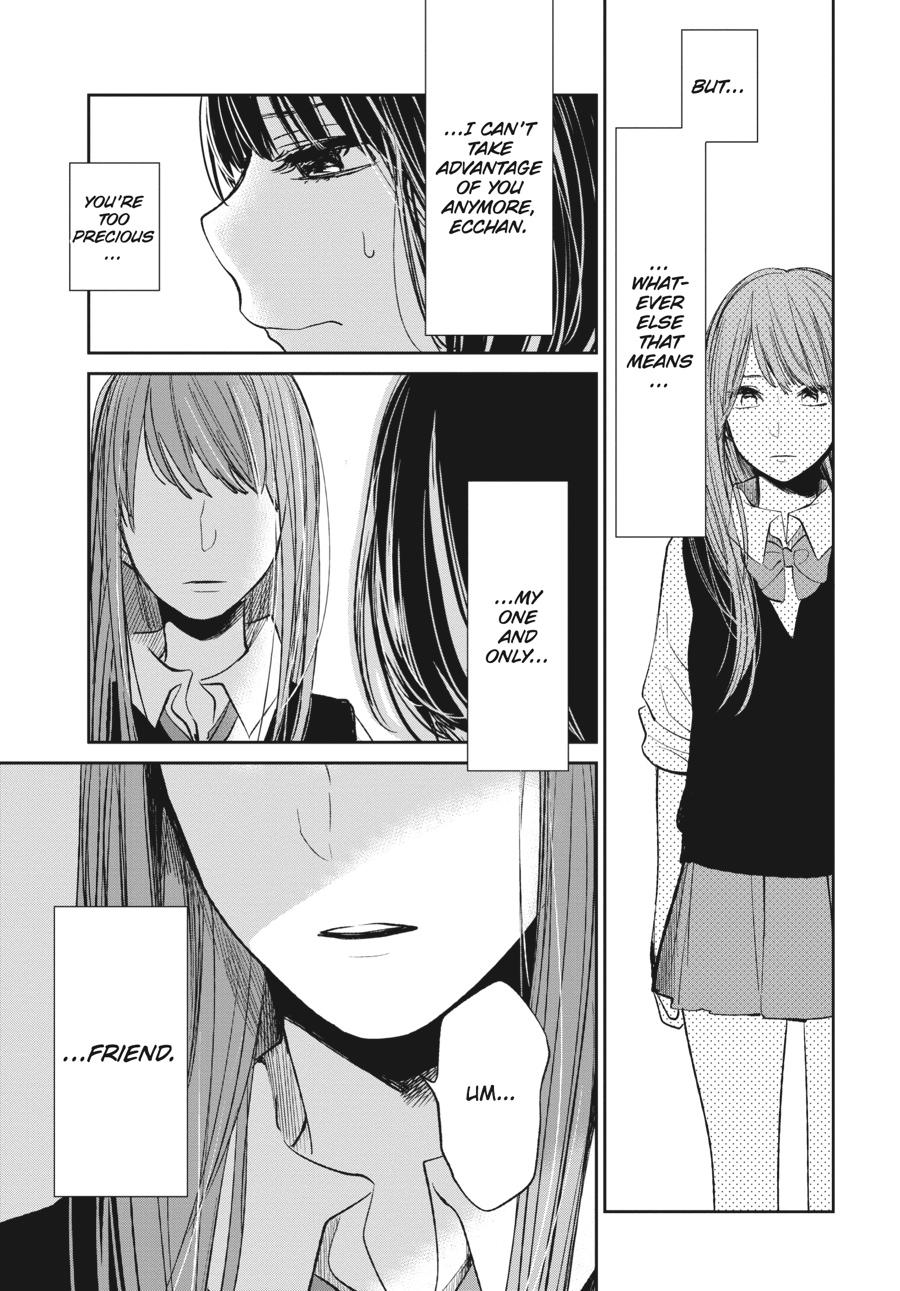 Read Scum's Wish (en) Manga Online