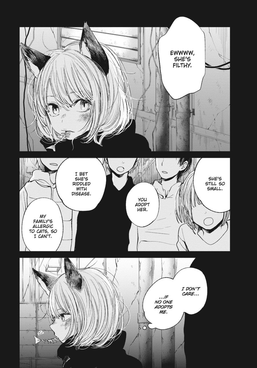 Read Scum's Wish (en) Manga Online