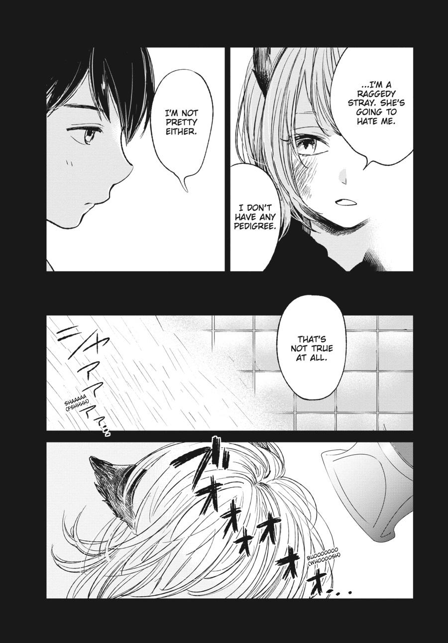 Read Scum's Wish (en) Manga Online