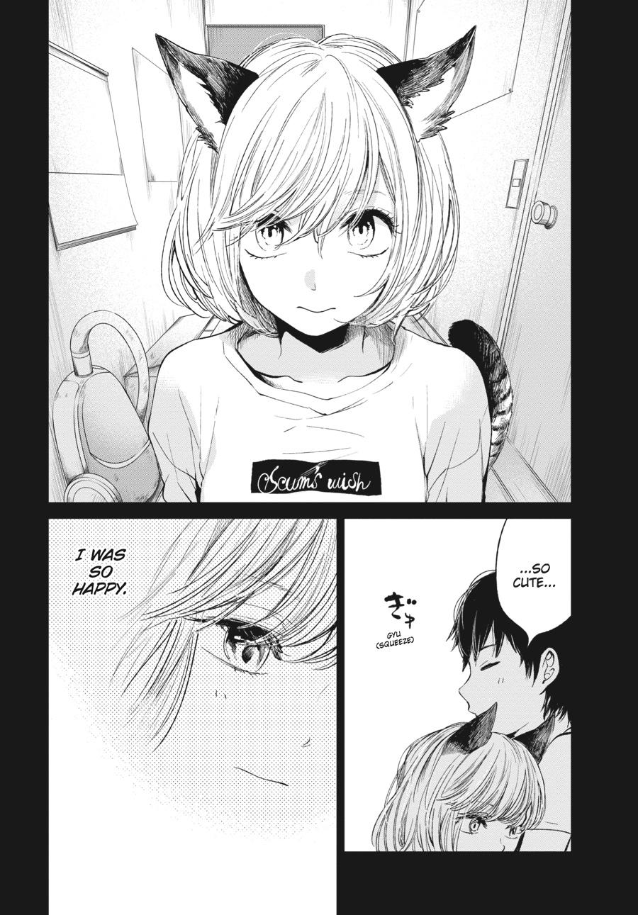 Read Scum's Wish (en) Manga Online