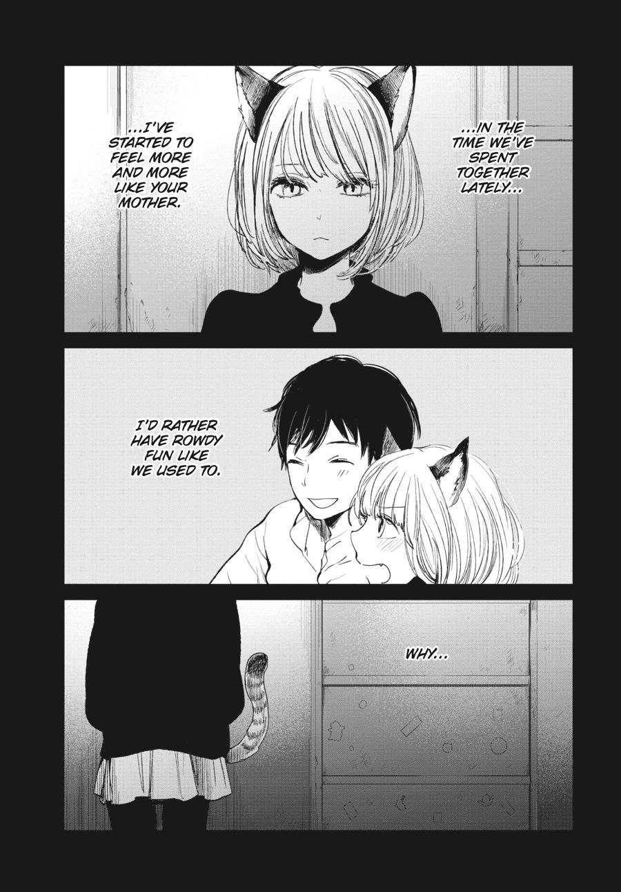 Read Scum's Wish (en) Manga Online