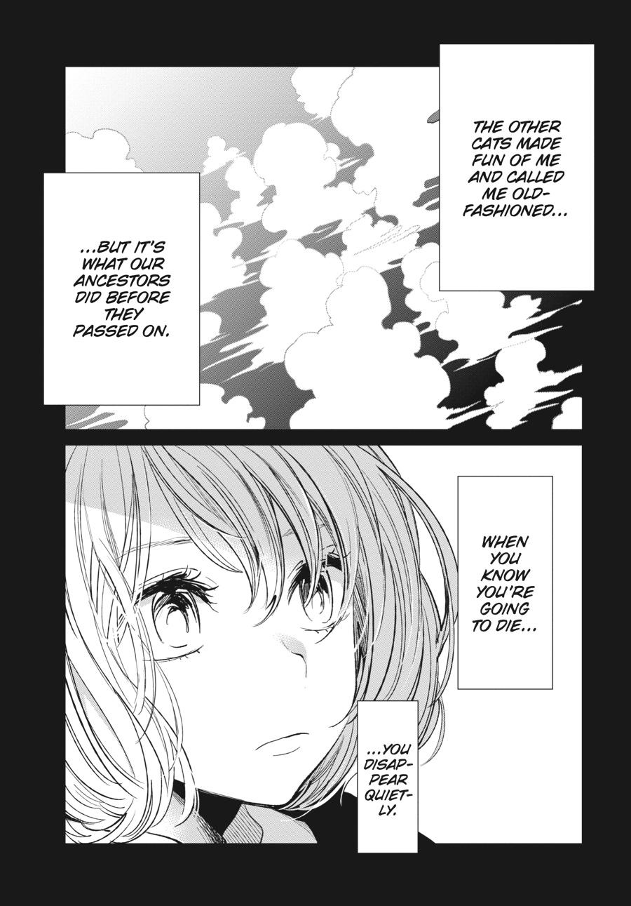 Read Scum's Wish (en) Manga Online