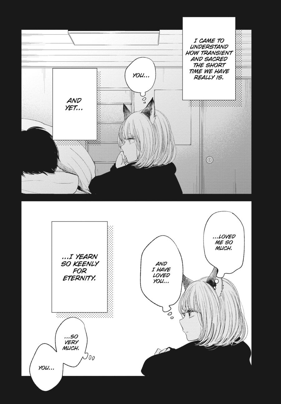 Read Scum's Wish (en) Manga Online