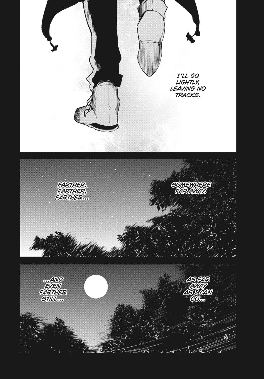 Read Scum's Wish (en) Manga Online