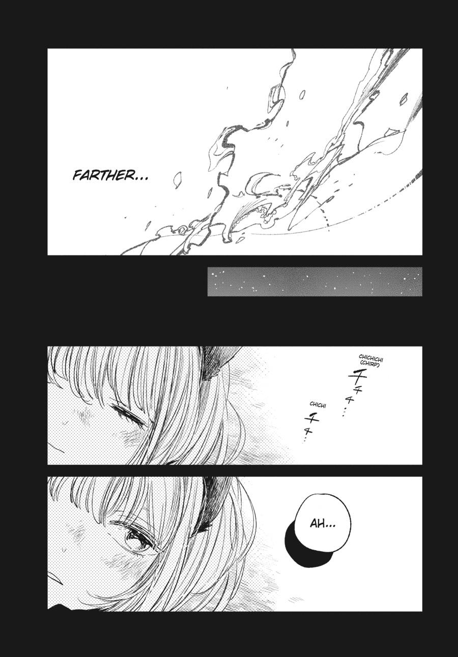 Read Scum's Wish (en) Manga Online