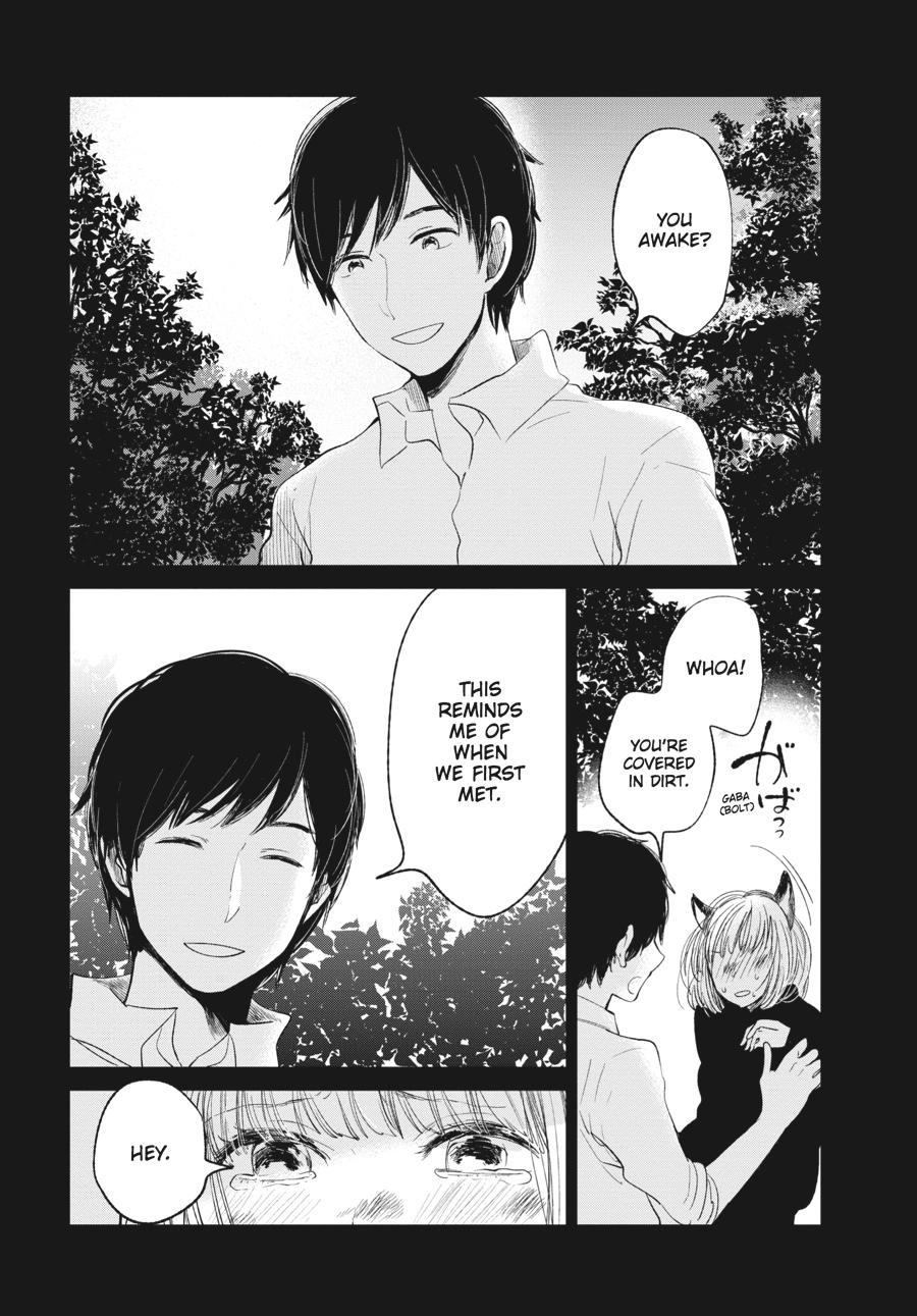 Read Scum's Wish (en) Manga Online