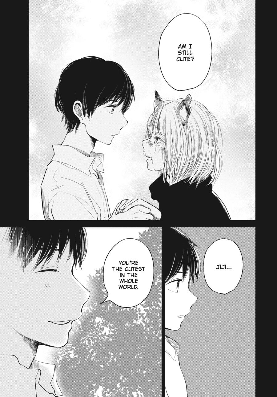 Read Scum's Wish (en) Manga Online