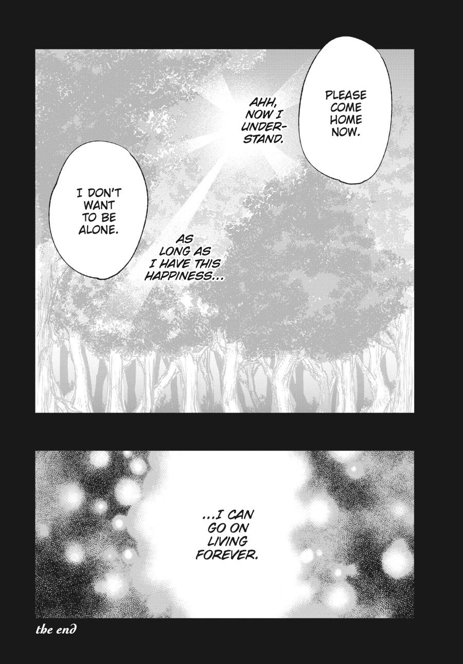 Read Scum's Wish (en) Manga Online