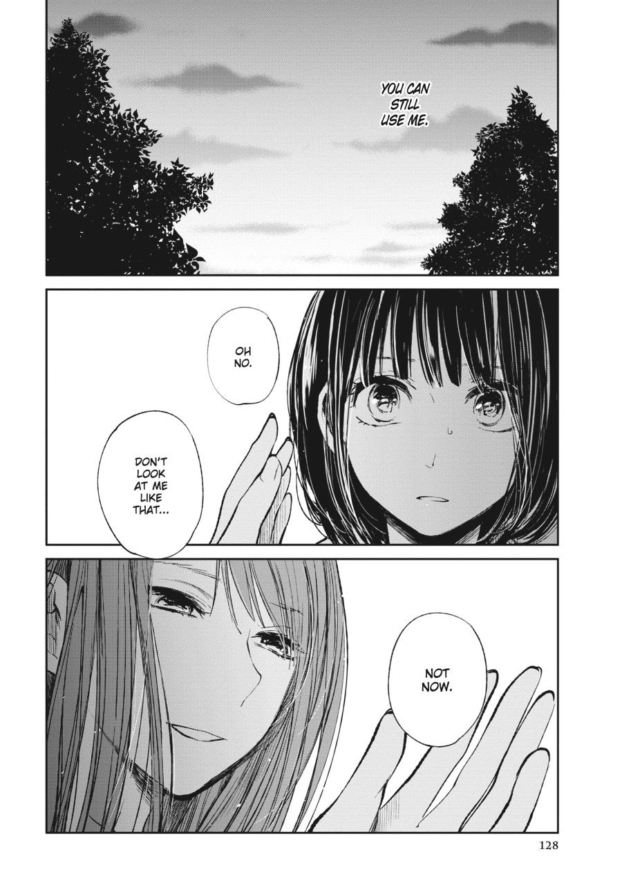 Read Scum's Wish (en) Manga Online