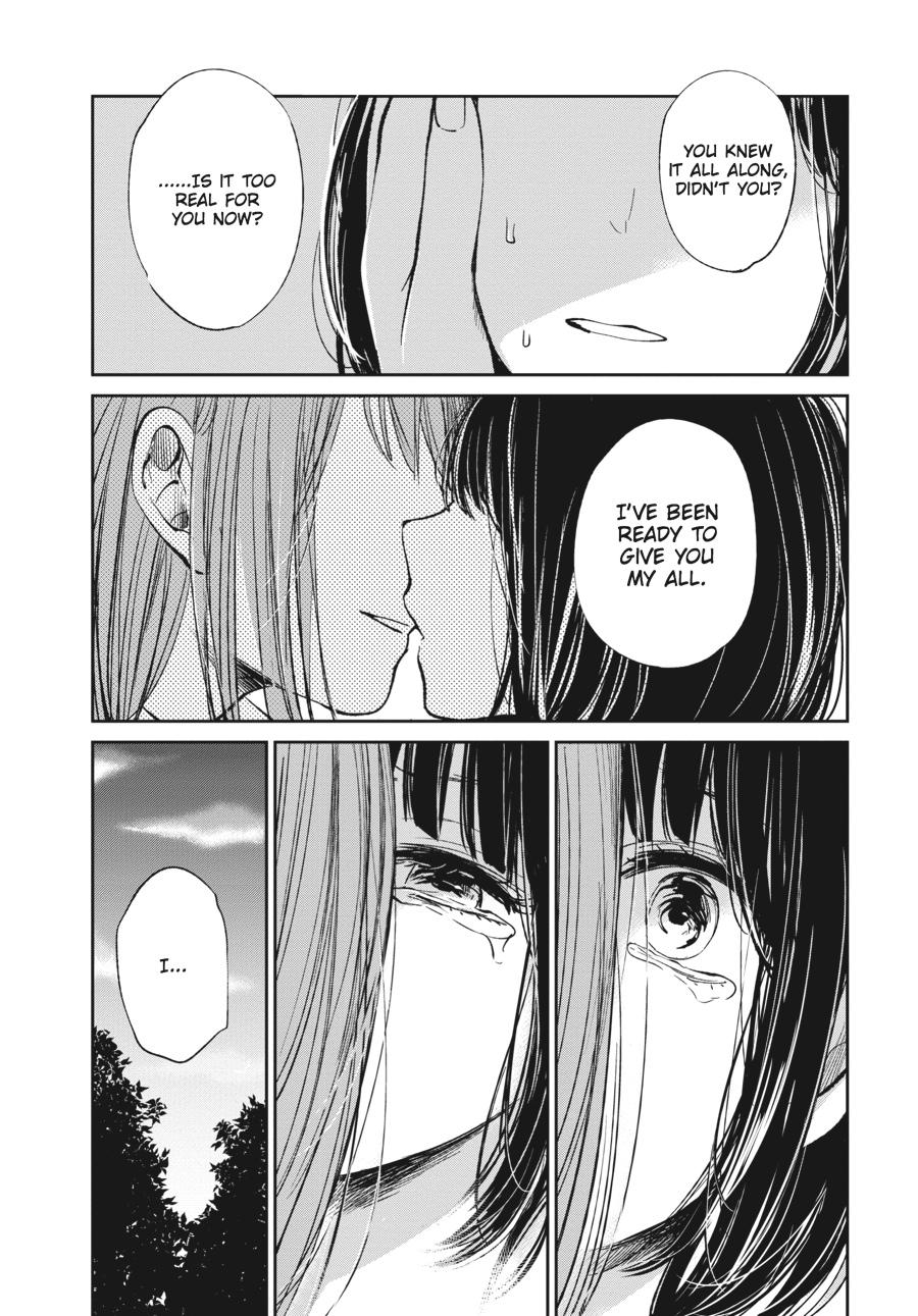 Read Scum's Wish (en) Manga Online