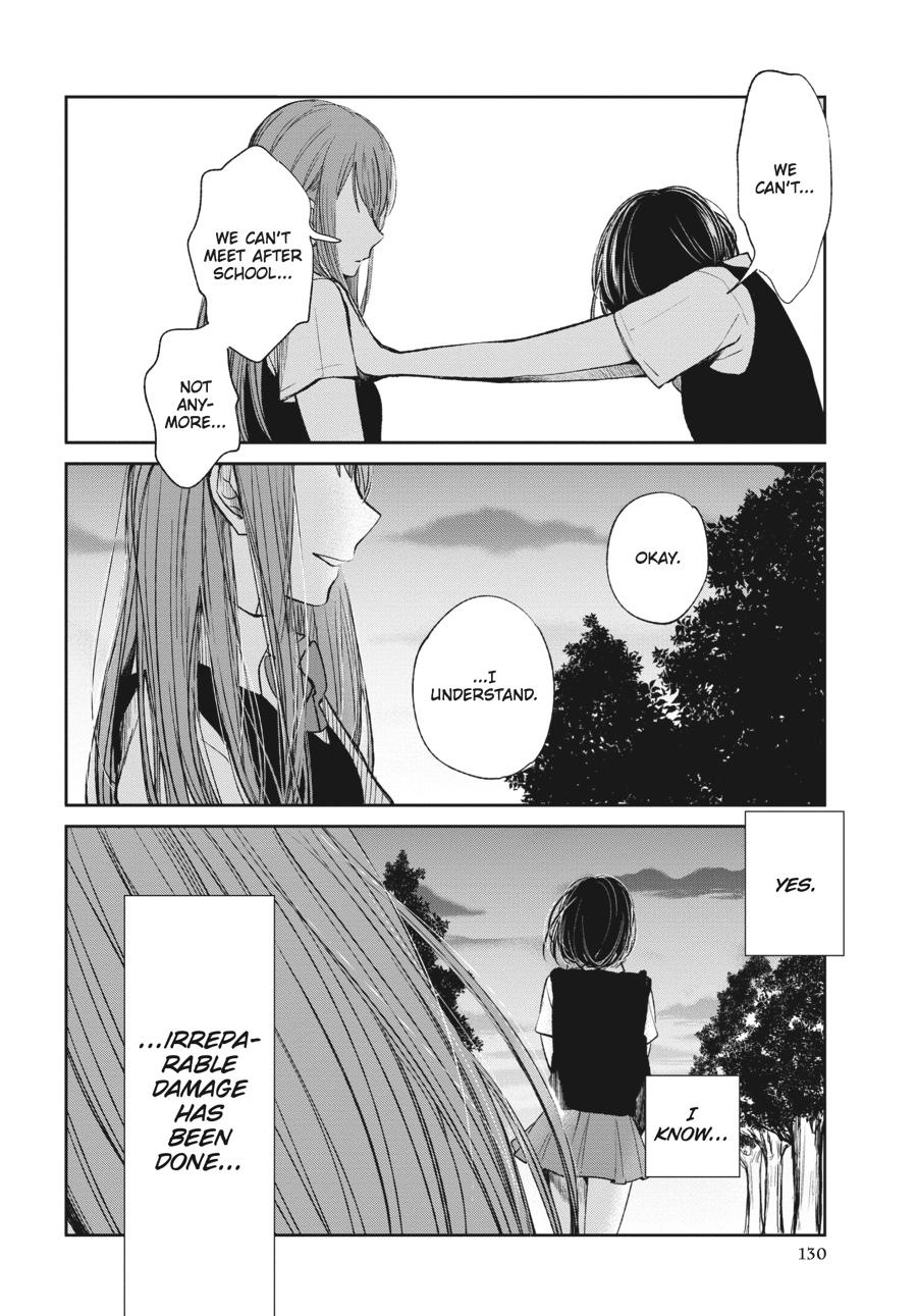 Read Scum's Wish (en) Manga Online