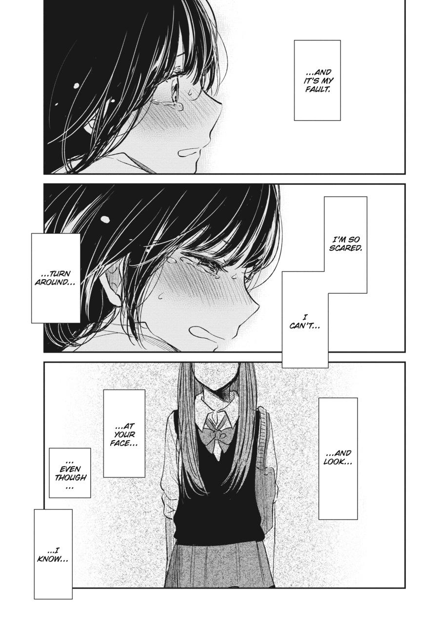 Read Scum's Wish (en) Manga Online