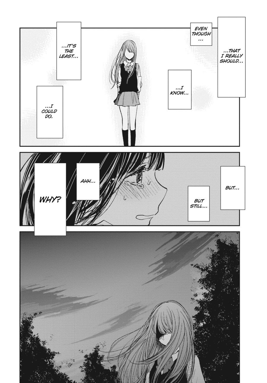 Read Scum's Wish (en) Manga Online