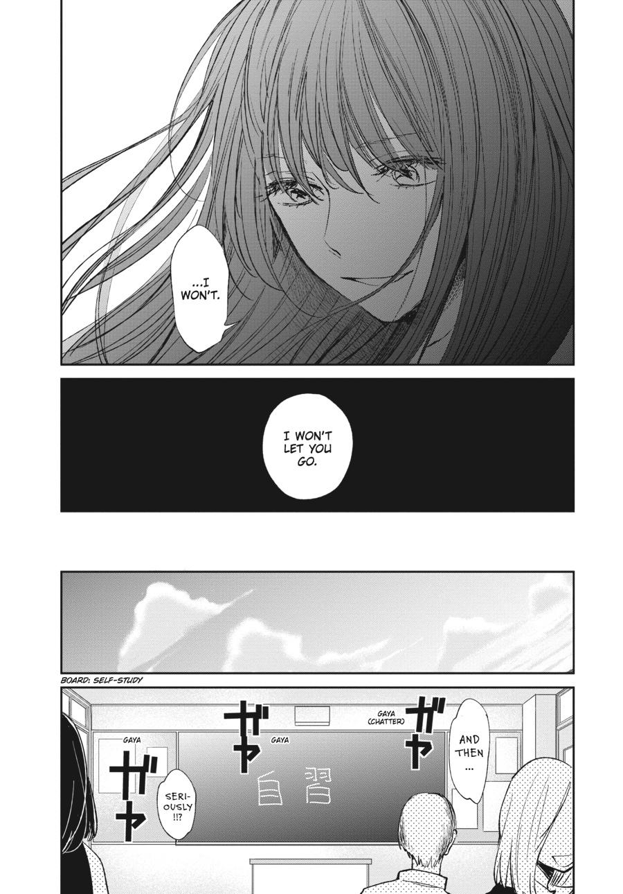 Read Scum's Wish (en) Manga Online