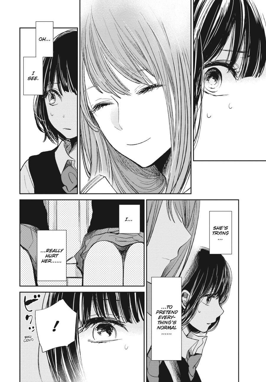 Read Scum's Wish (en) Manga Online