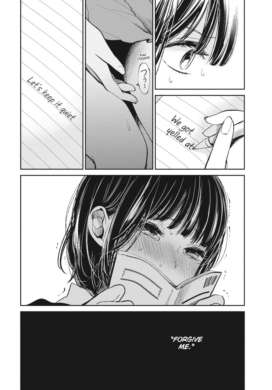 Read Scum's Wish (en) Manga Online