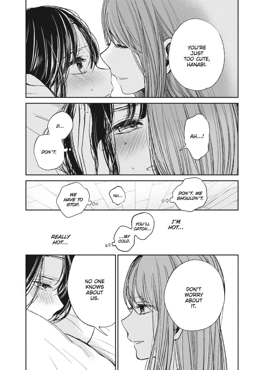 Read Scum's Wish (en) Manga Online