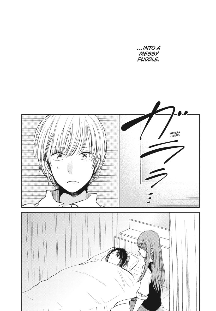 Read Scum's Wish (en) Manga Online