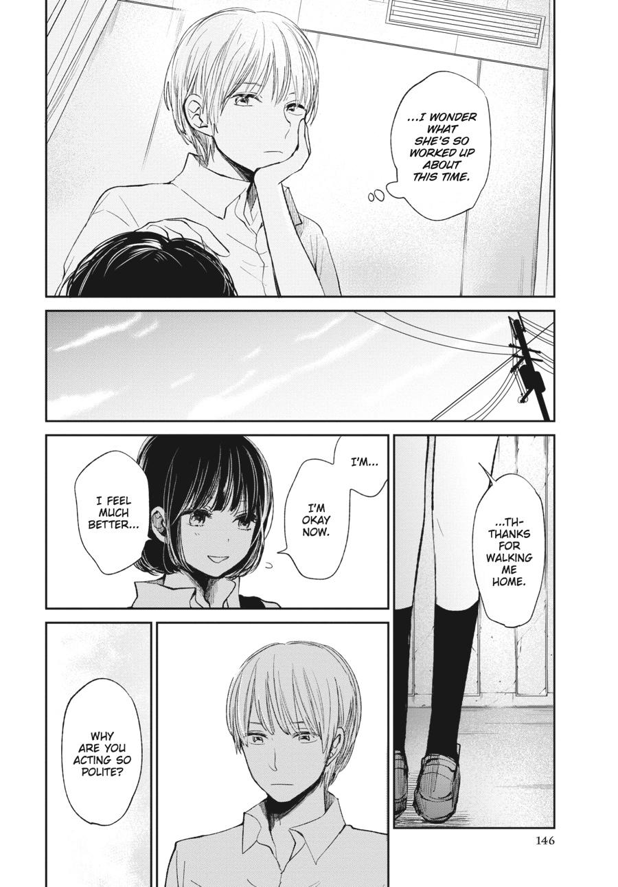 Read Scum's Wish (en) Manga Online