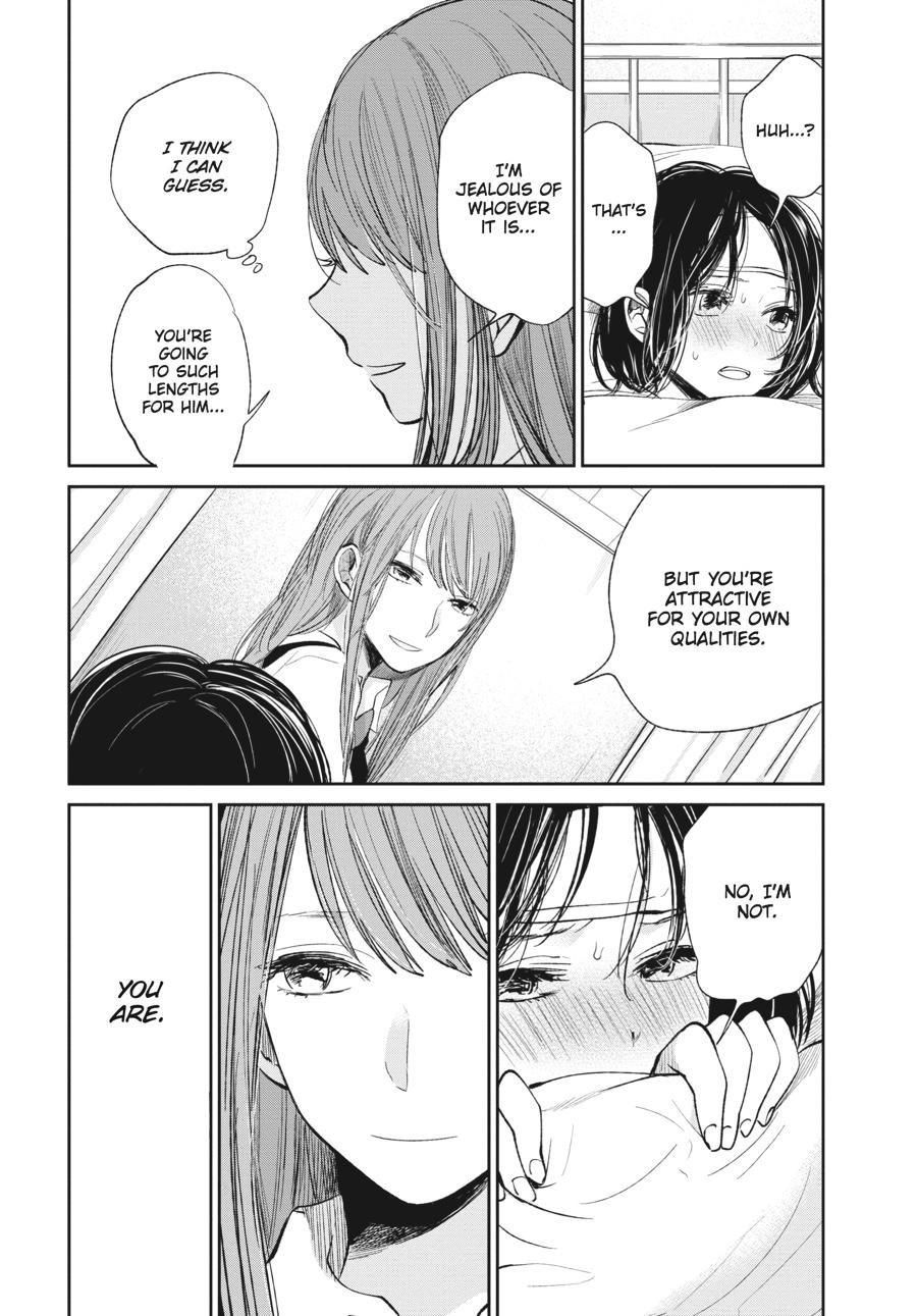 Read Scum's Wish (en) Manga Online